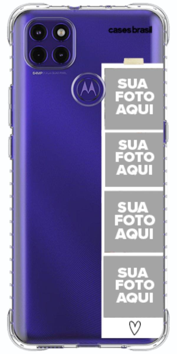 Capinha para Celular Polaroid Tira