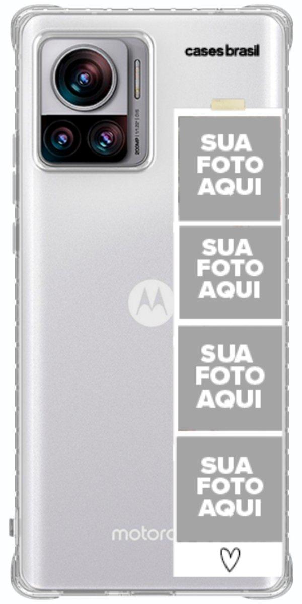 Capinha para Celular Polaroid Tira