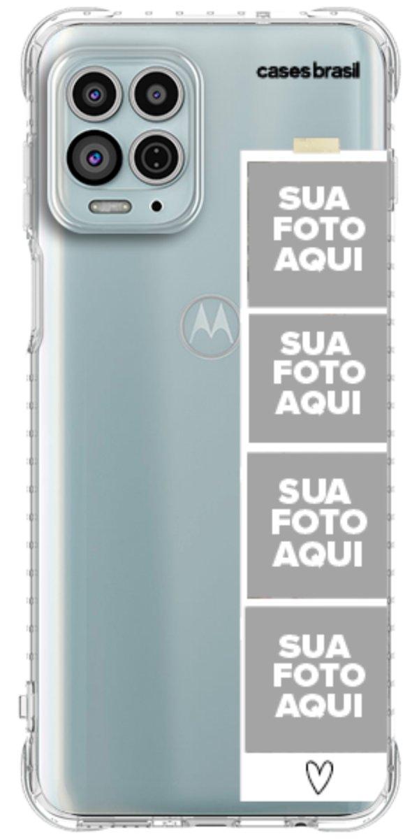 Capinha para Celular Polaroid Tira