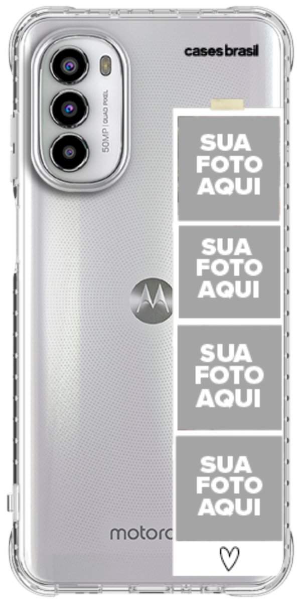 Capinha para Celular Polaroid Tira