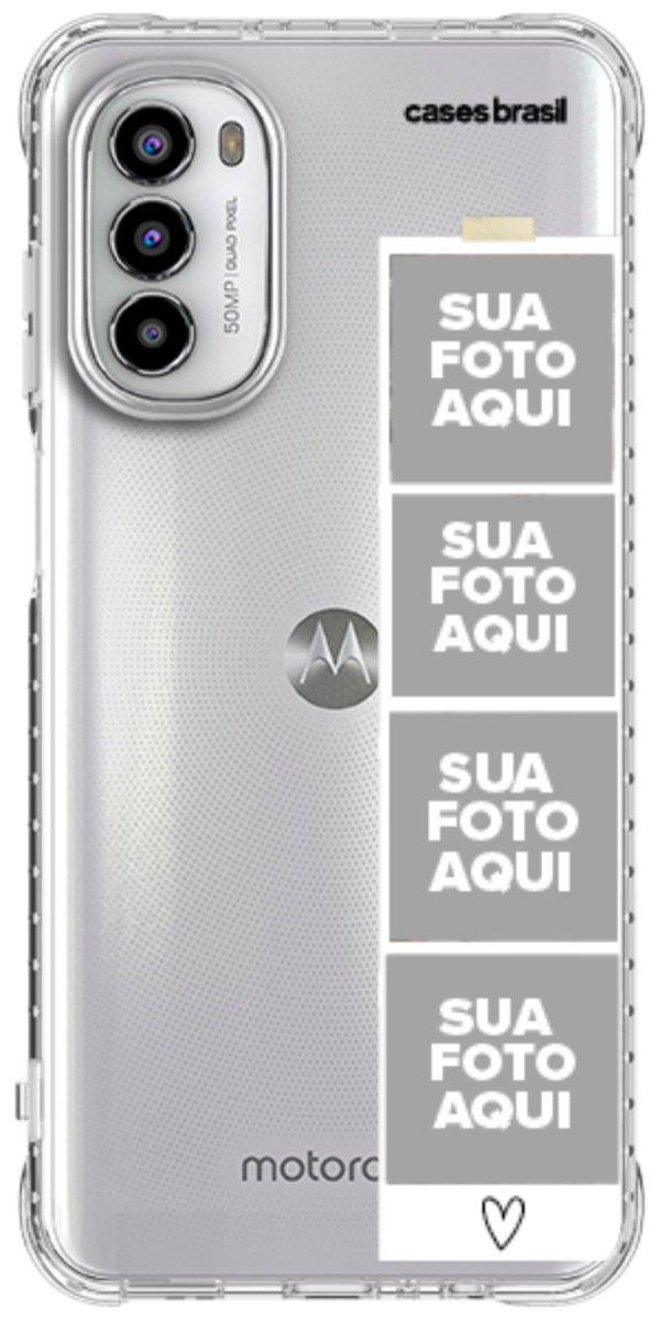 Capinha para Celular Polaroid Tira