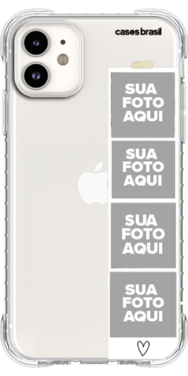 Capinha para Celular Polaroid Tira