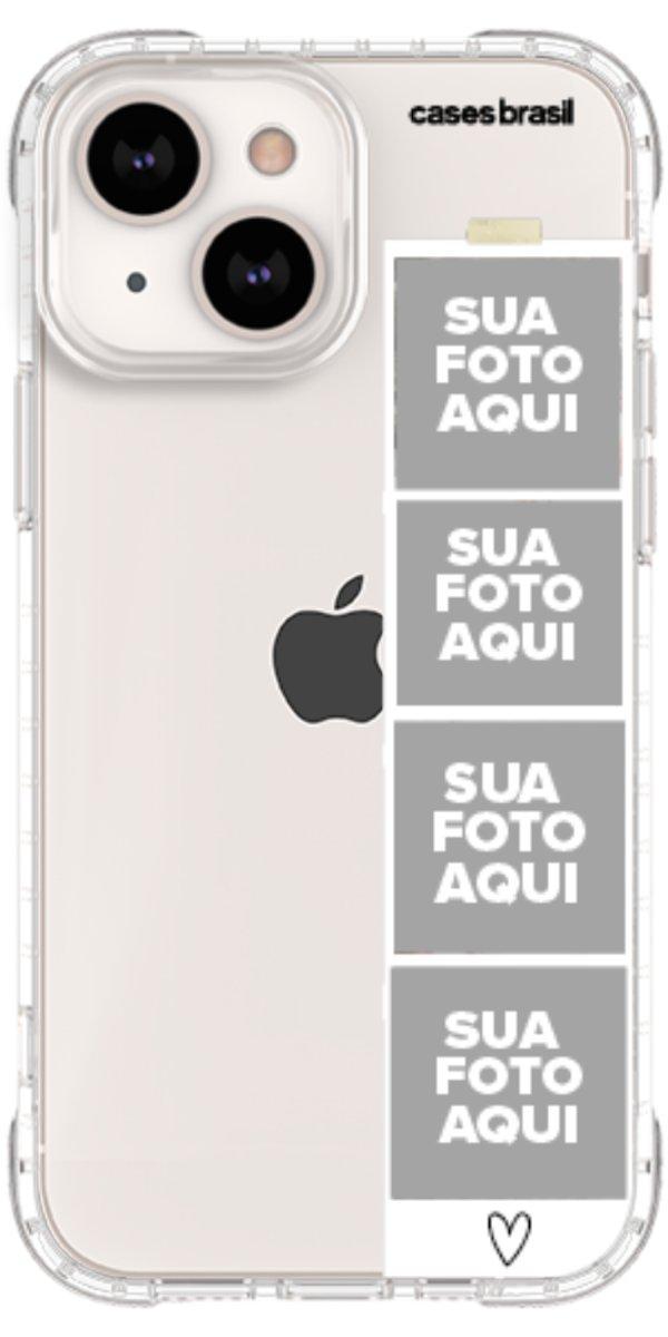Capinha para Celular Polaroid Tira