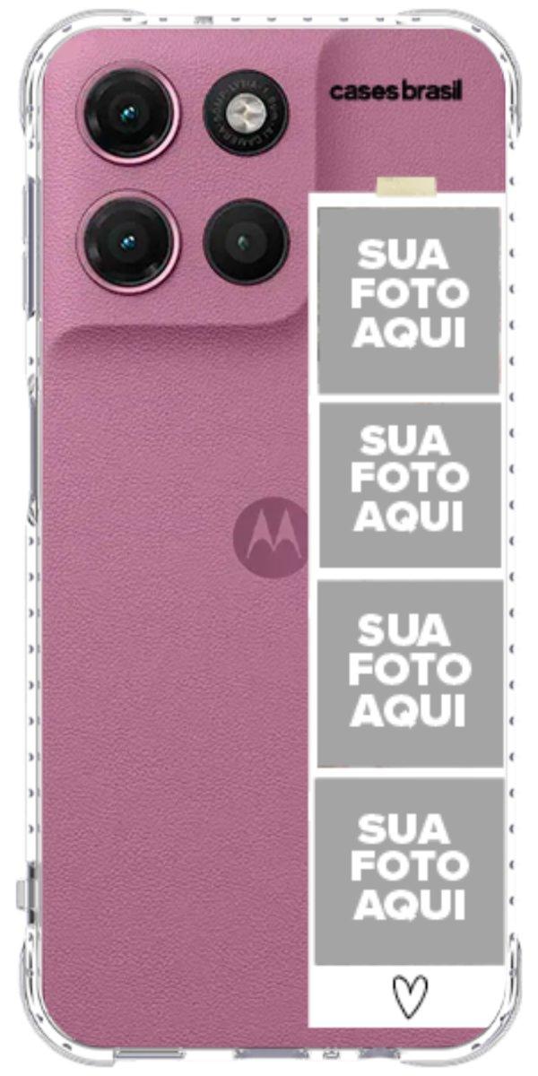 Capinha para Celular Polaroid Tira