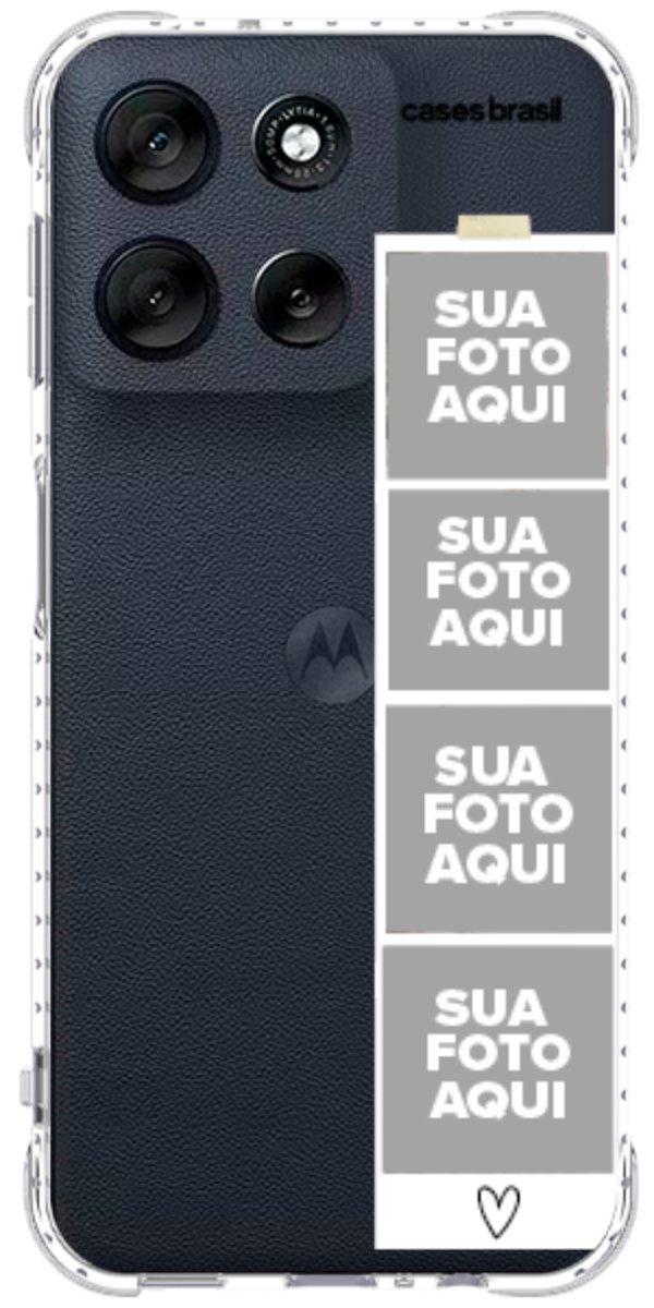 Capinha para Celular Polaroid Tira