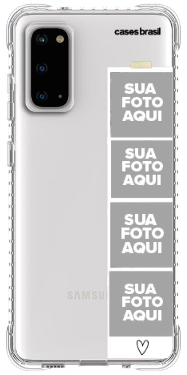 Capinha para Celular Polaroid Tira
