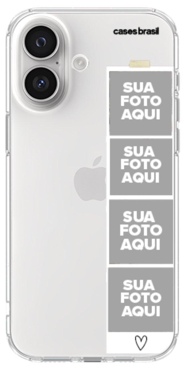 Capinha para Celular Polaroid Tira