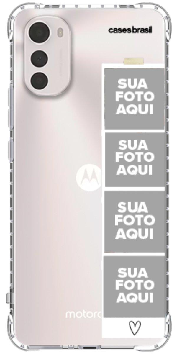 Capinha para Celular Polaroid Tira