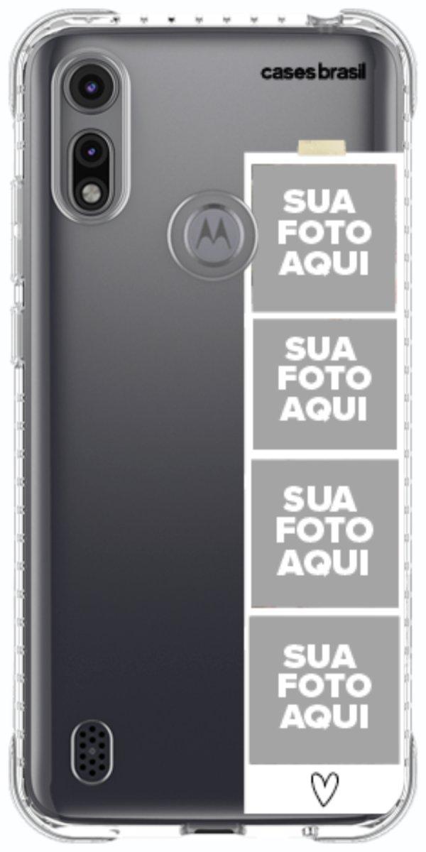 Capinha para Celular Polaroid Tira
