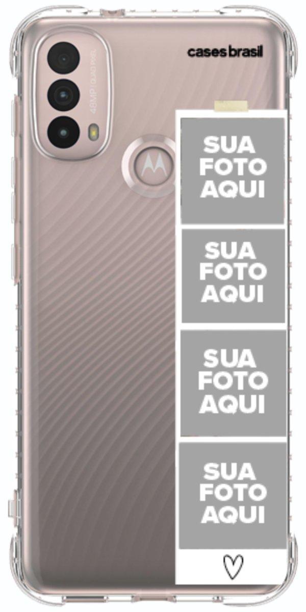 Capinha para Celular Polaroid Tira