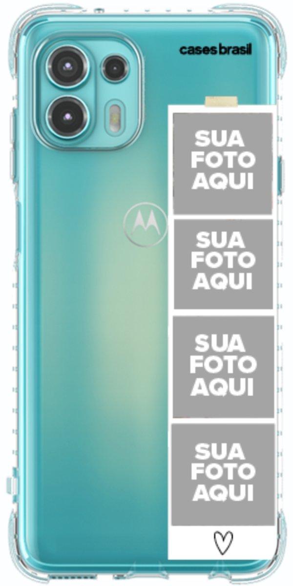 Capinha para Celular Polaroid Tira
