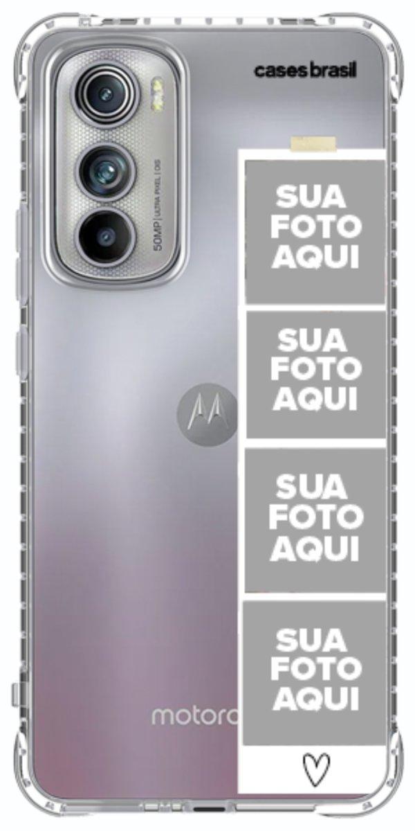 Capinha para Celular Polaroid Tira