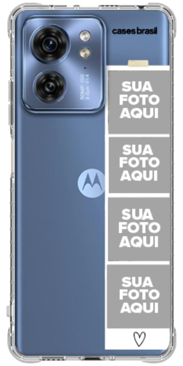 Capinha para Celular Polaroid Tira