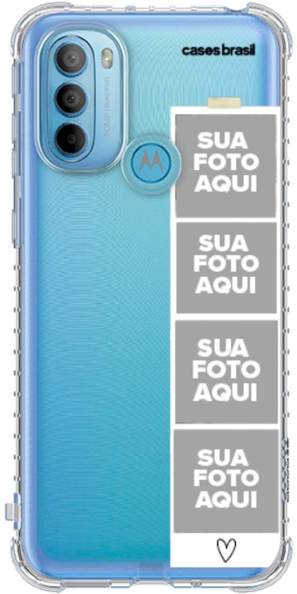 Capinha para Celular Polaroid Tira