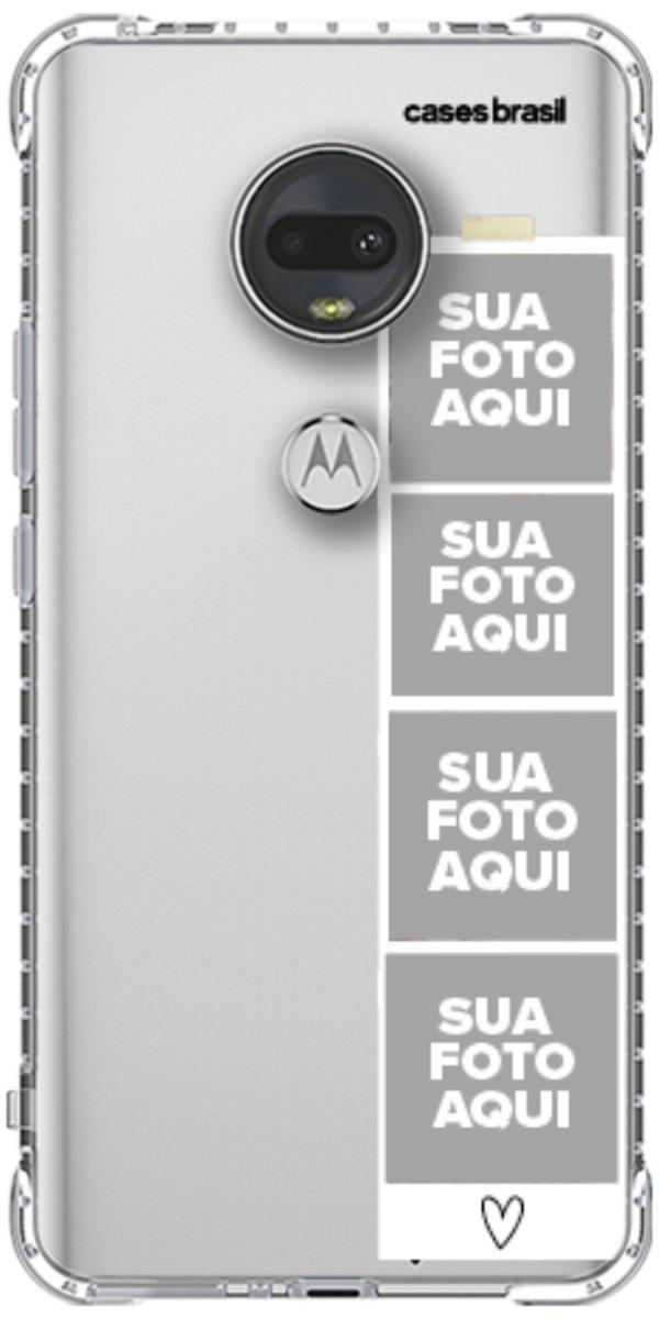 Capinha para Celular Polaroid Tira