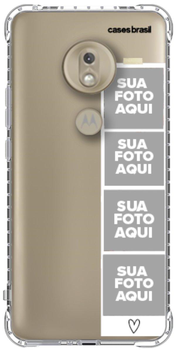 Capinha para Celular Polaroid Tira