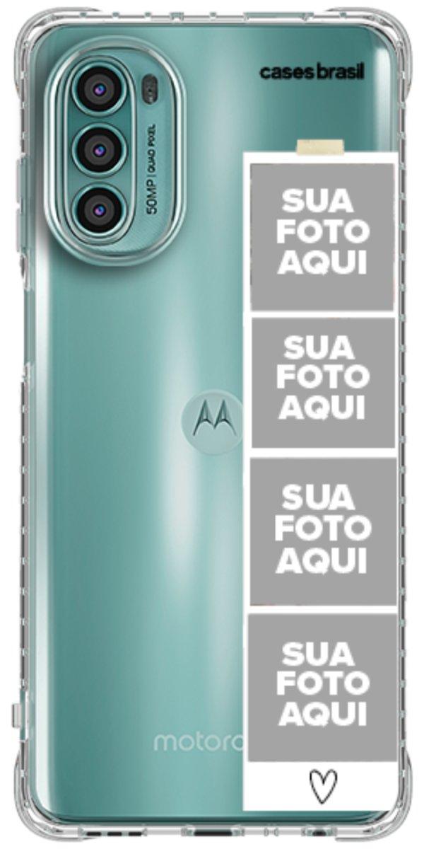 Capinha para Celular Polaroid Tira