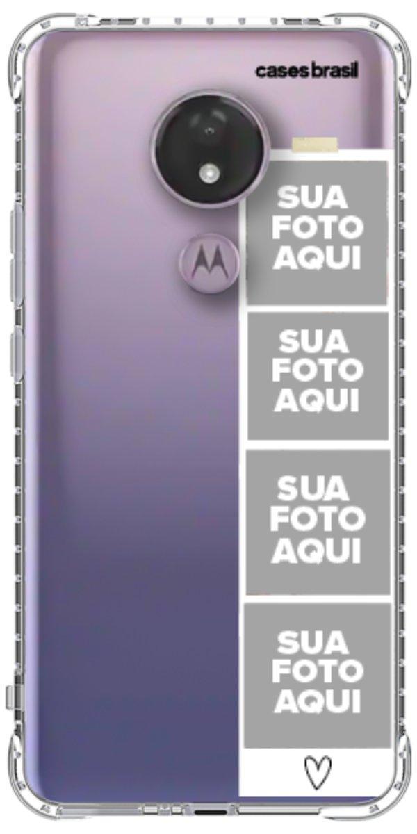 Capinha para Celular Polaroid Tira