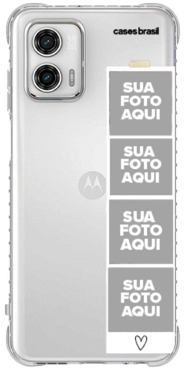 Capinha para Celular Polaroid Tira