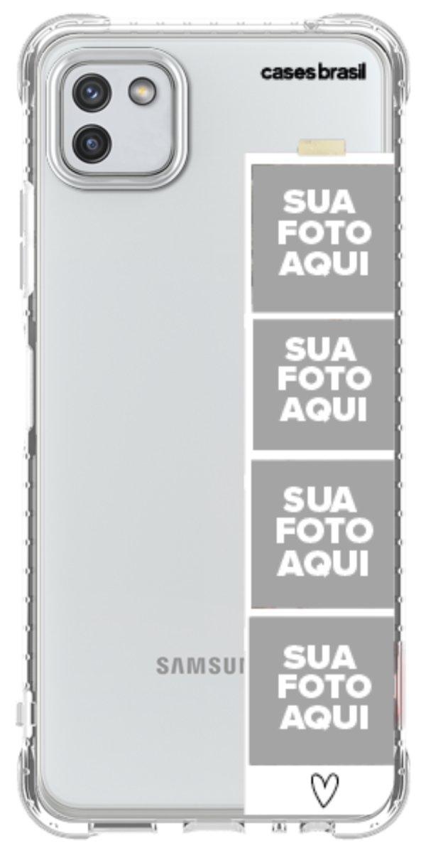 Capinha para Celular Polaroid Tira