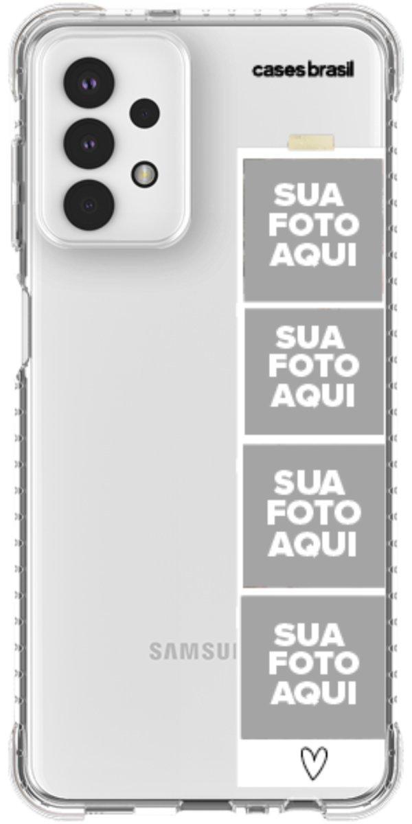 Capinha para Celular Polaroid Tira