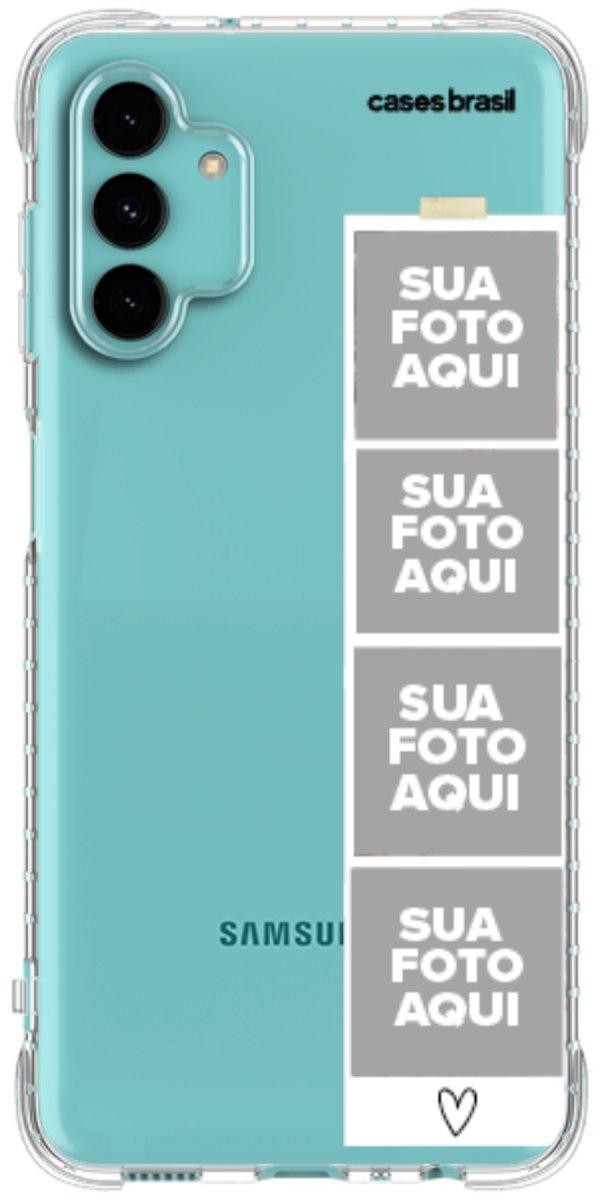 Capinha para Celular Polaroid Tira