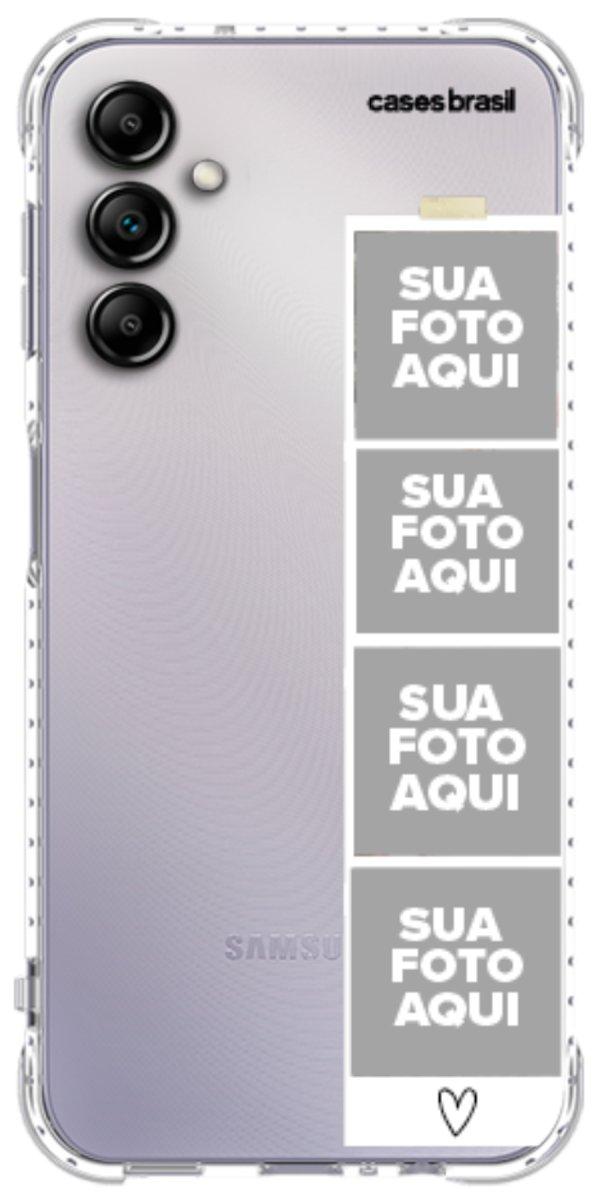 Capinha para Celular Polaroid Tira