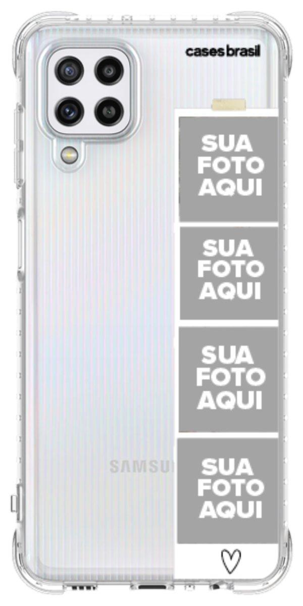Capinha para Celular Polaroid Tira