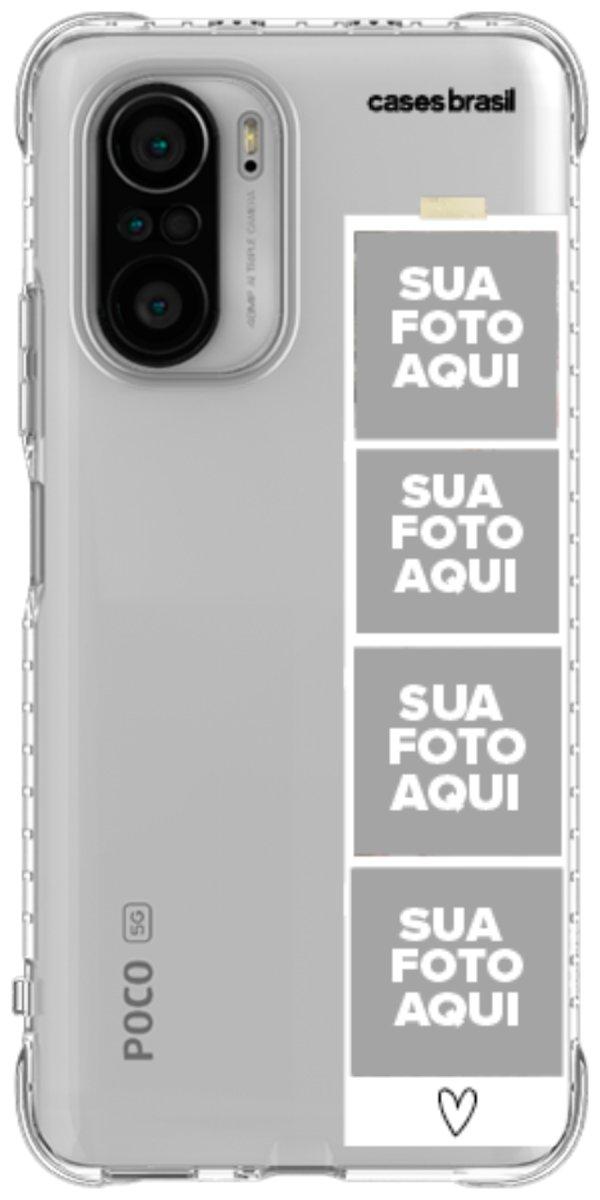 Capinha para Celular Polaroid Tira