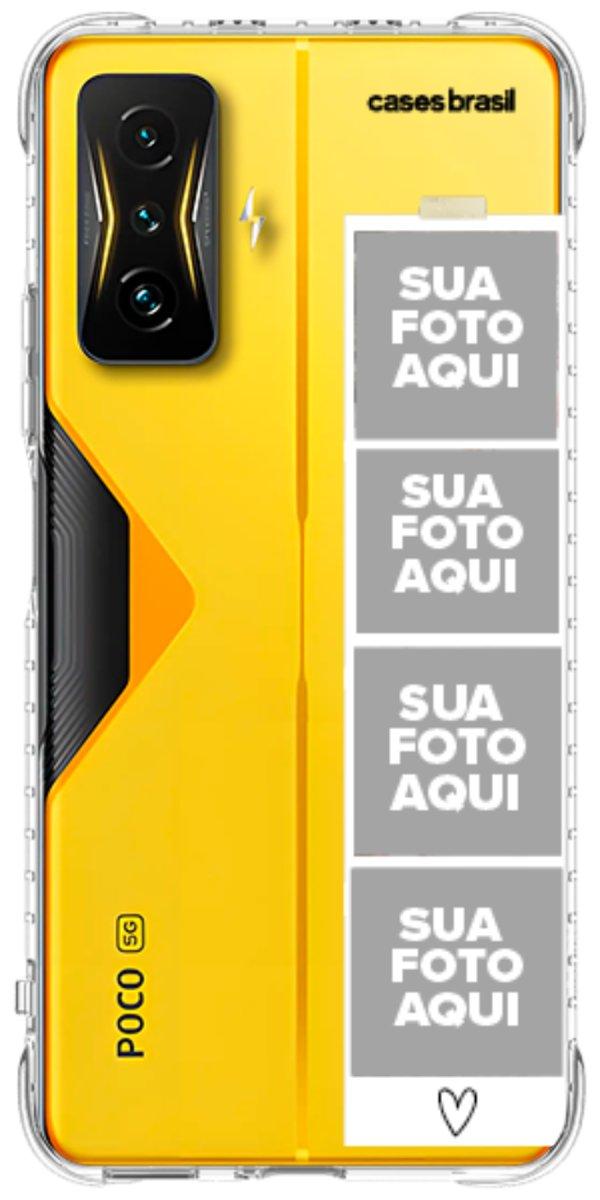 Capinha para Celular Polaroid Tira