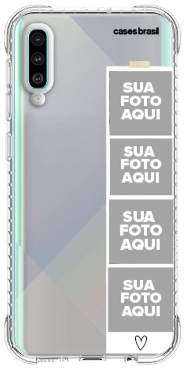 Capinha para Celular Polaroid Tira