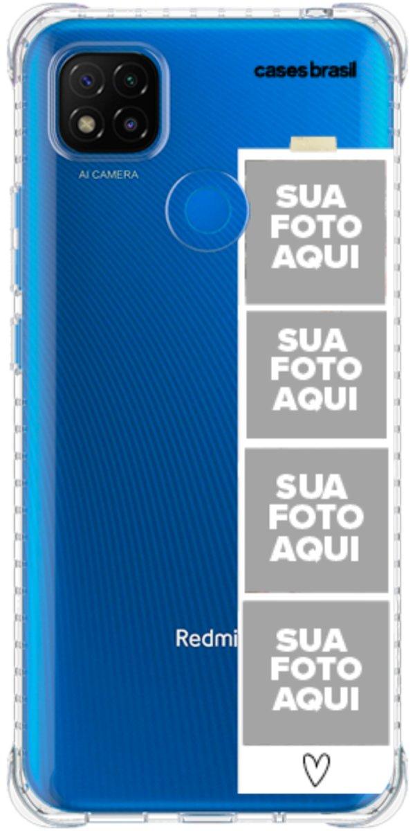 Capinha para Celular Polaroid Tira