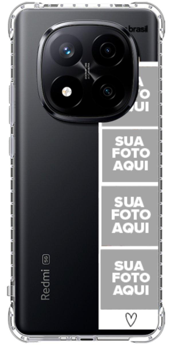 Capinha para Celular Polaroid Tira