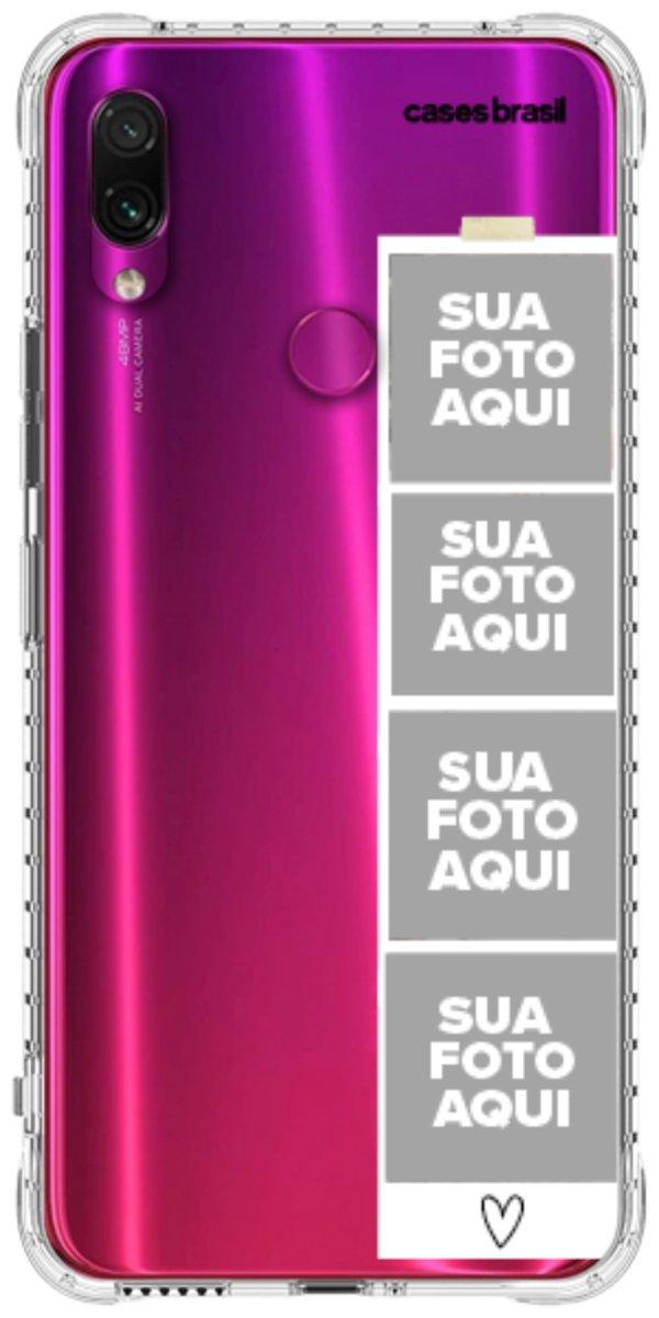 Capinha para Celular Polaroid Tira