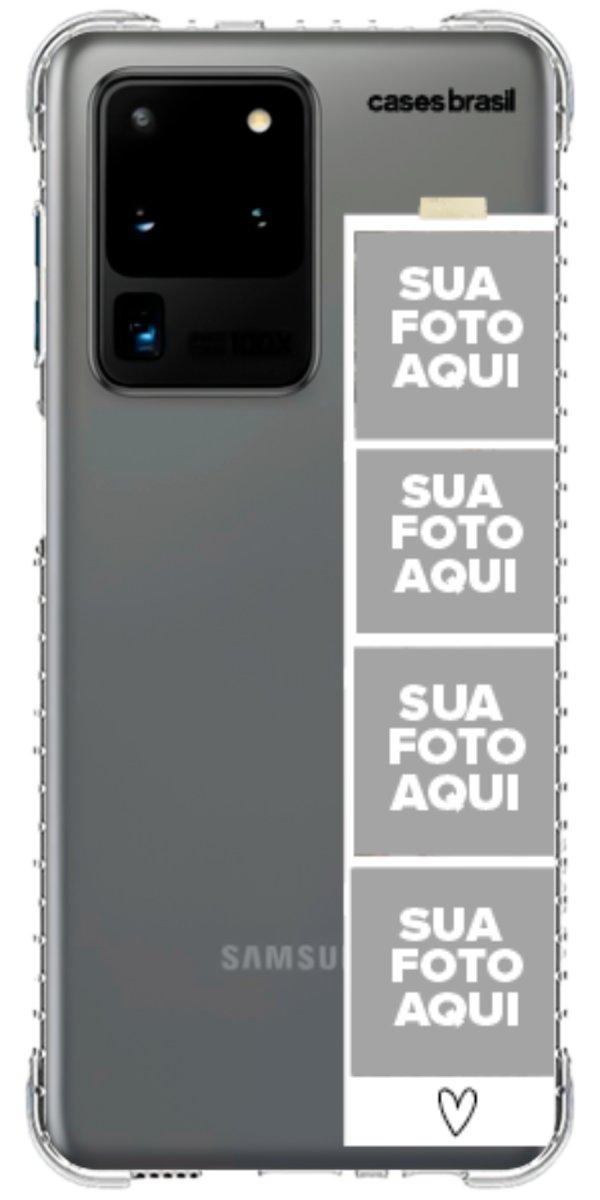 Capinha para Celular Polaroid Tira