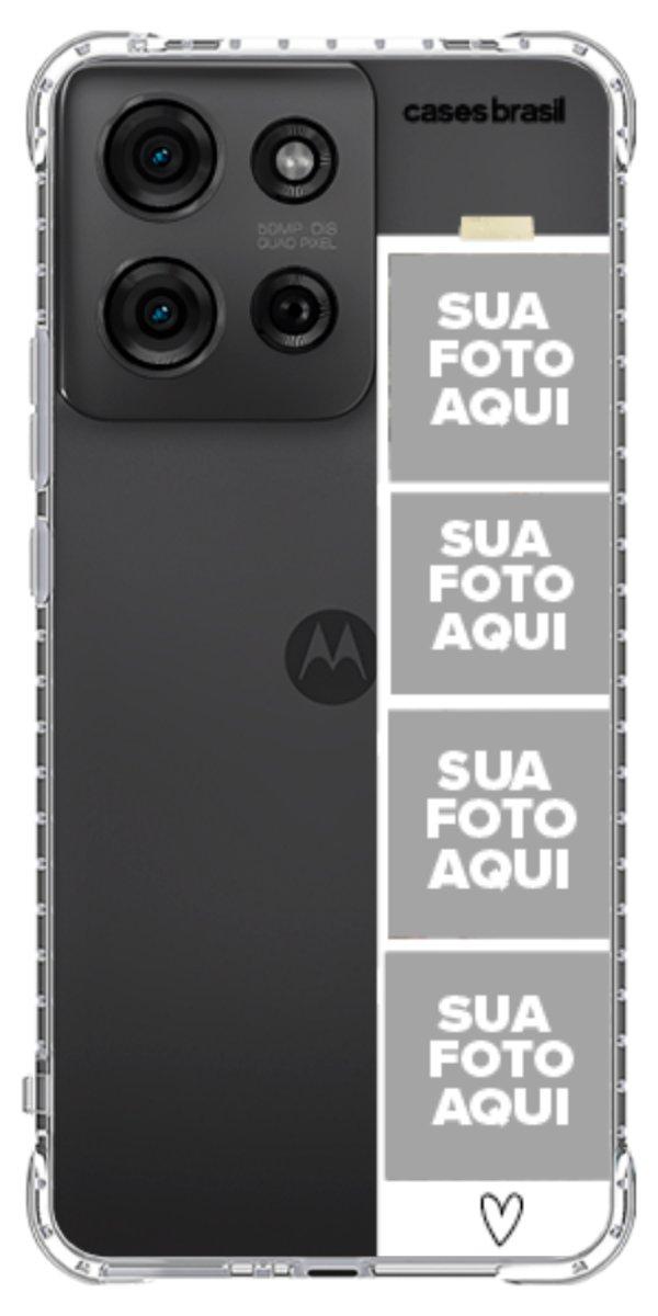 Capinha para Celular Polaroid Tira