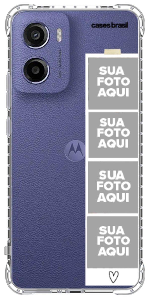 Capinha para Celular Polaroid Tira