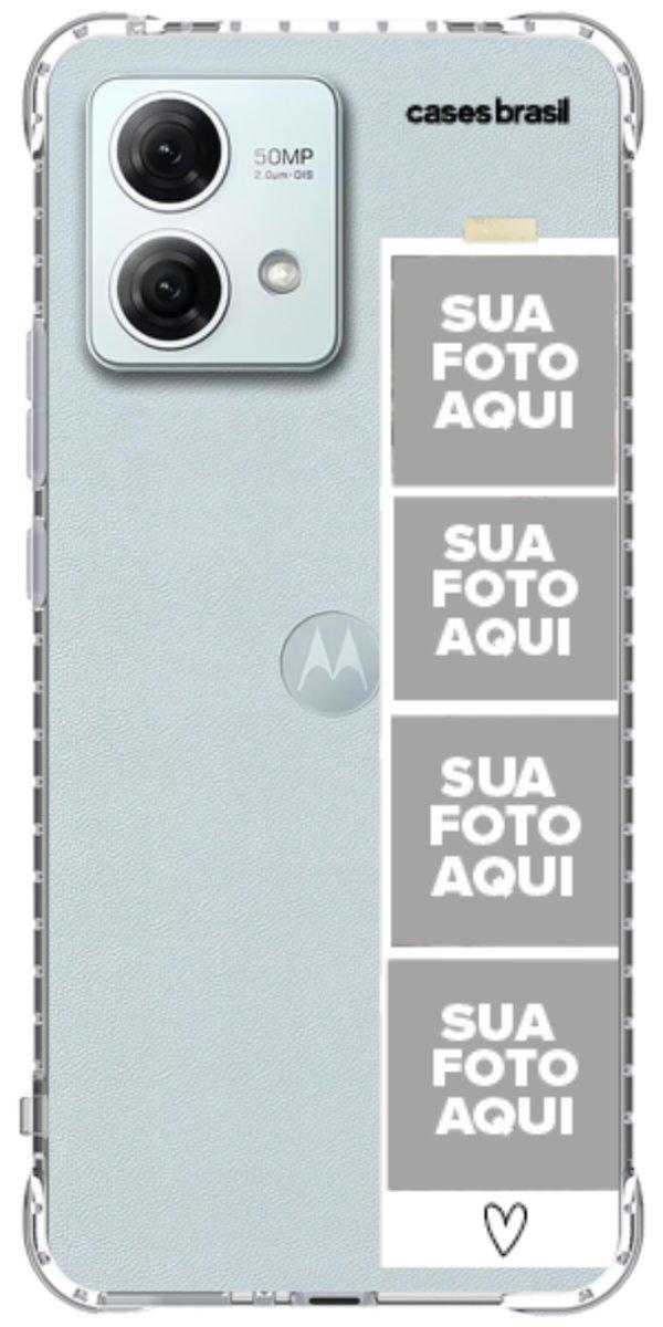 Capinha para Celular Polaroid Tira