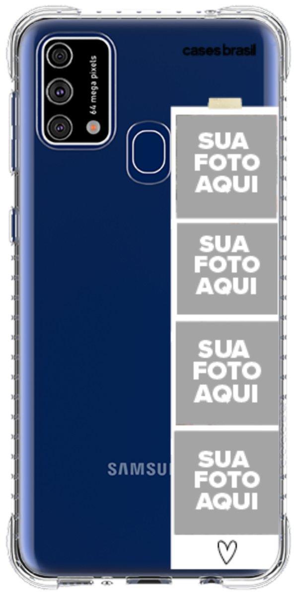 Capinha para Celular Polaroid Tira