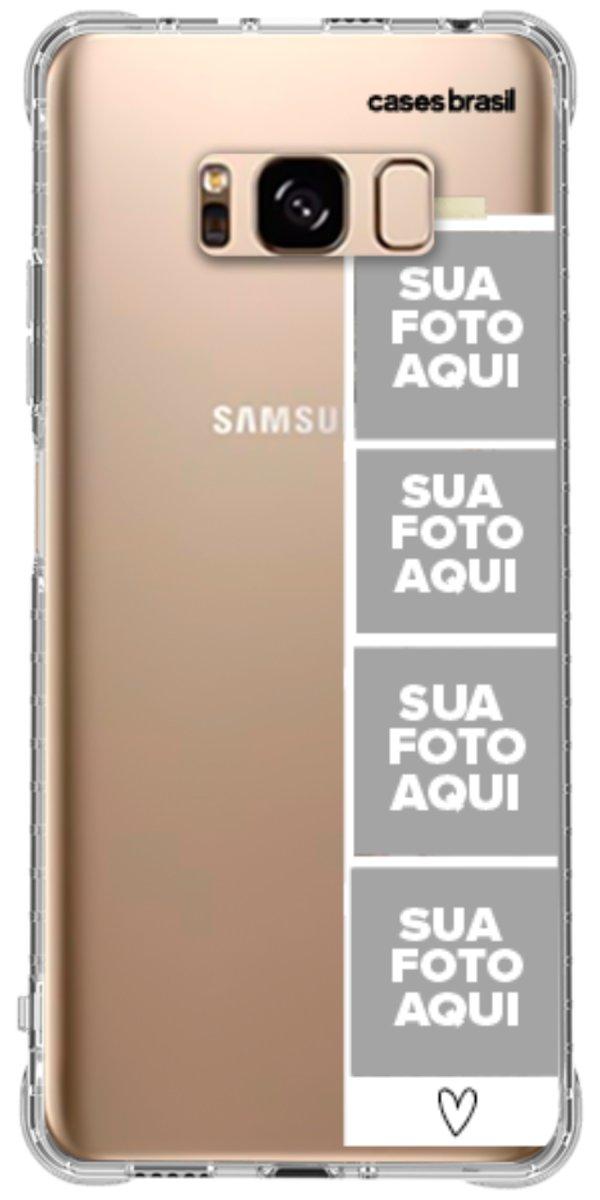 Capinha para Celular Polaroid Tira