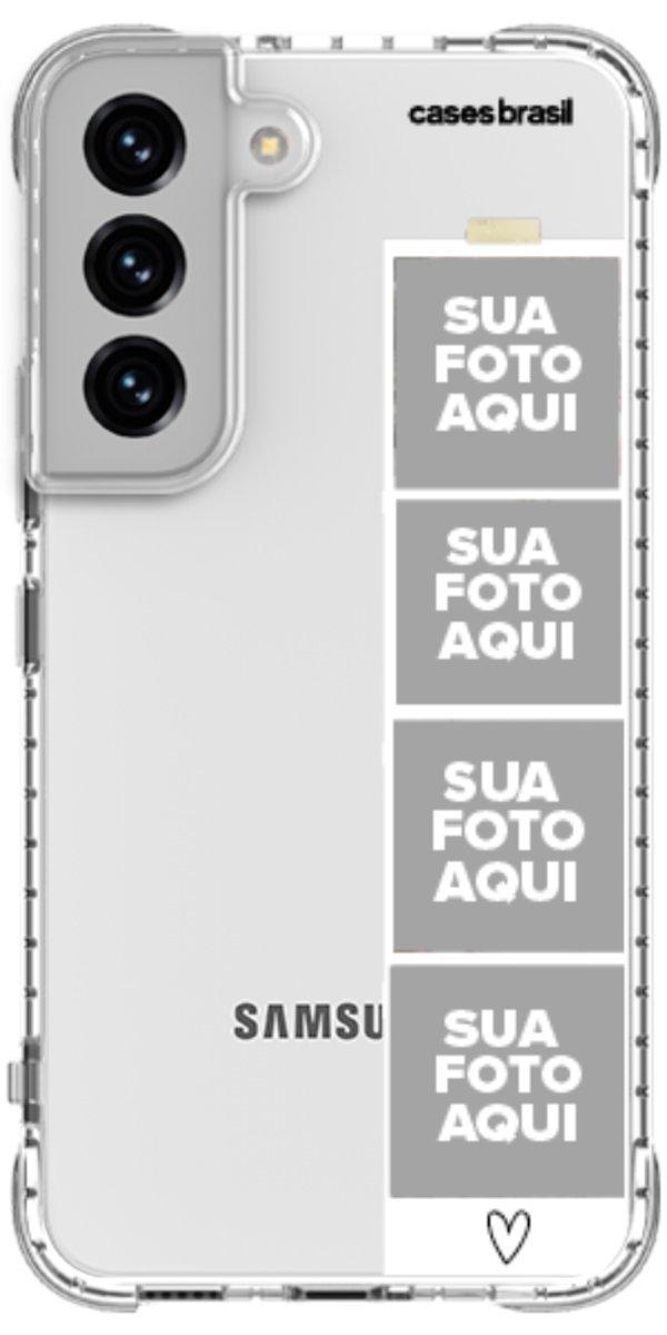Capinha para Celular Polaroid Tira