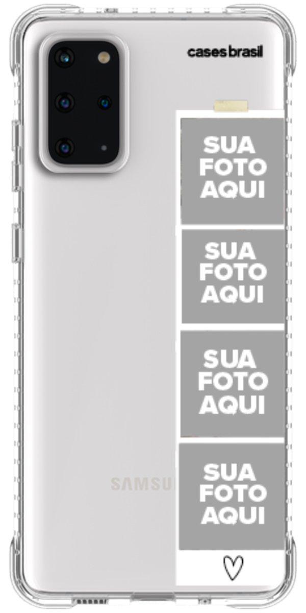 Capinha para Celular Polaroid Tira