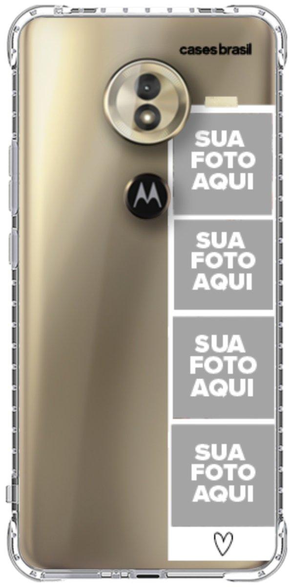 Capinha para Celular Polaroid Tira