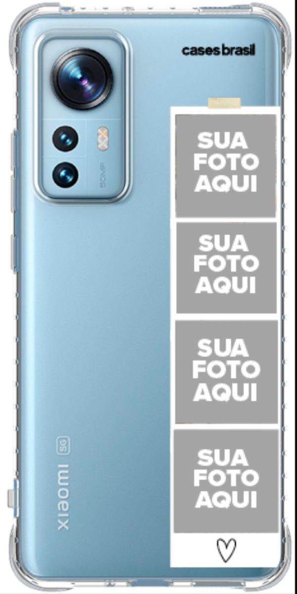 Capinha para Celular Polaroid Tira