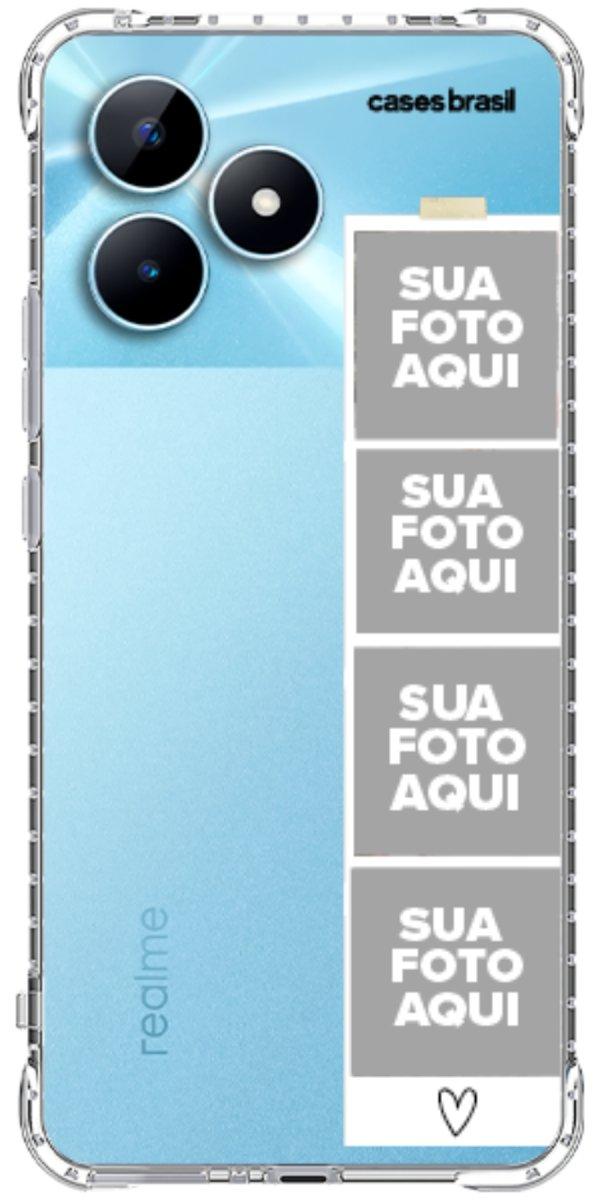 Capinha para Celular Polaroid Tira