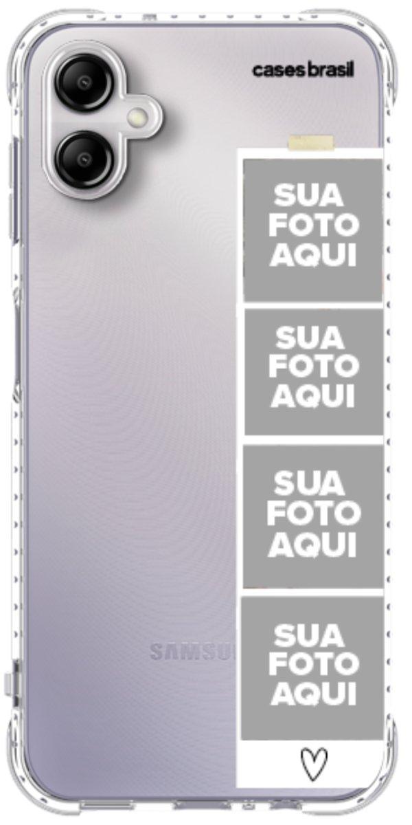 Capinha para Celular Polaroid Tira