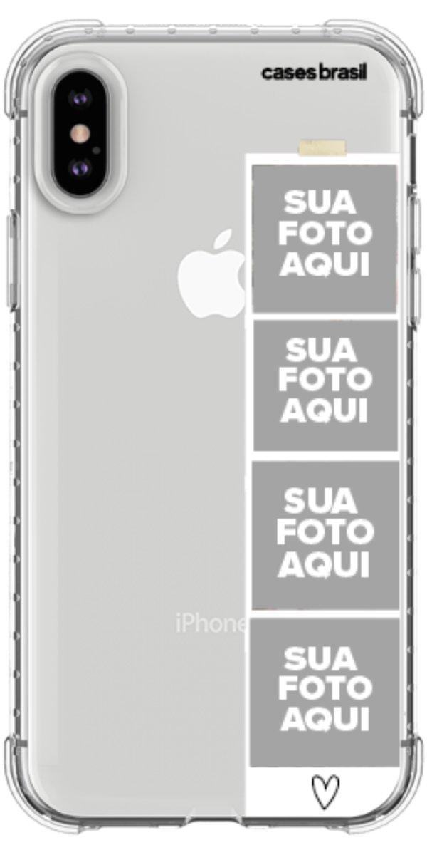 Capinha para Celular Polaroid Tira
