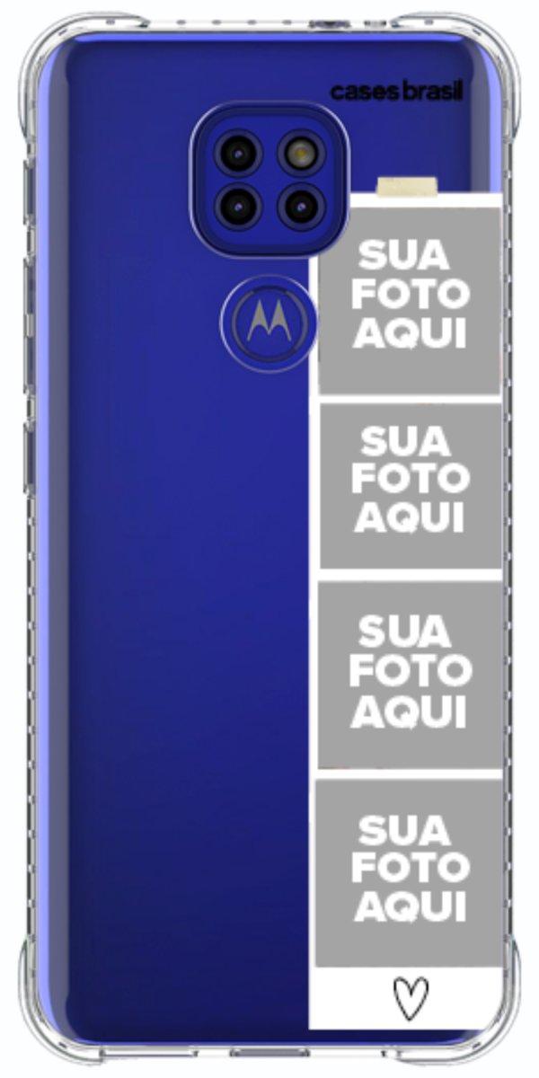 Capinha para Celular Polaroid Tira