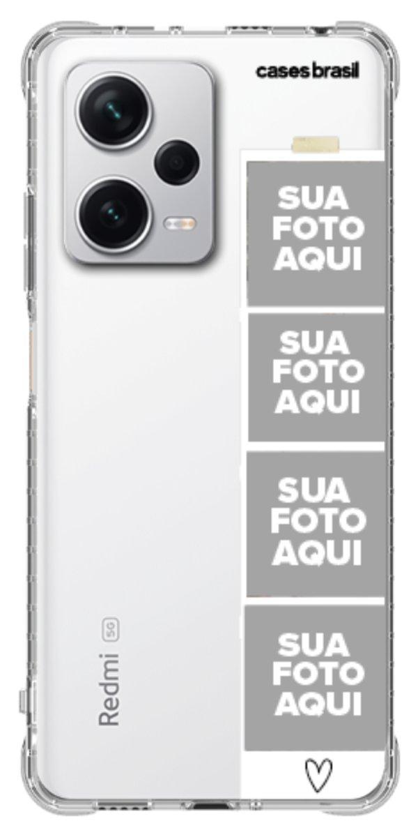 Capinha para Celular Polaroid Tira