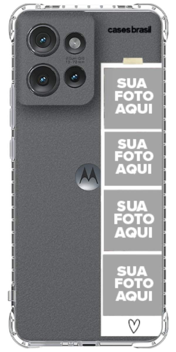Capinha para Celular Polaroid Tira
